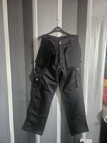 Tuff stuff workwear - stuff, size
