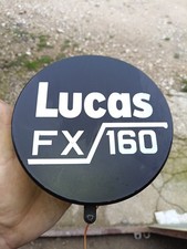 1x lucas 8170 fx160 h3