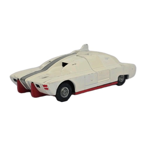 Vintage dinky toys 105 - vintage, no