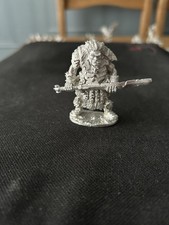 Reaper Miniatures (ogre Chieftain)