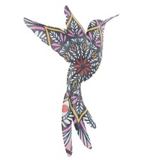  Hummingbird Wall Art Decor