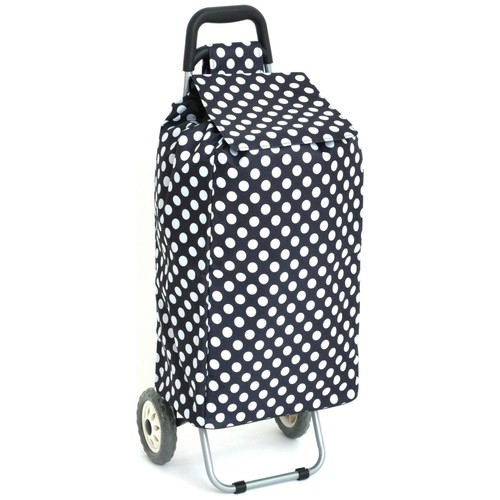 Shopping trolley wheel - 2,