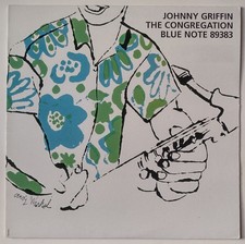 Johnny Griffin - The
