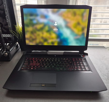 Clevo P775DM1 Gaming Laptop -