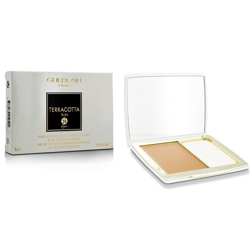 Guerlain terracotta spf - guerlain, 20