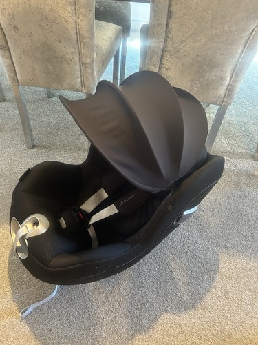 Cybex sirona size - cybex, t