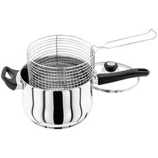 Judge Vista Deep Fryer Chip