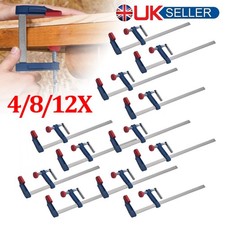 12x metal clamps 50 x - metal,