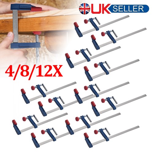 12x metal clamps 50 x - metal,