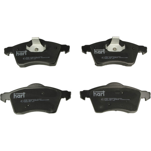 Brake pads disc - pads, pad