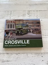 The Heyday of Crosville HC