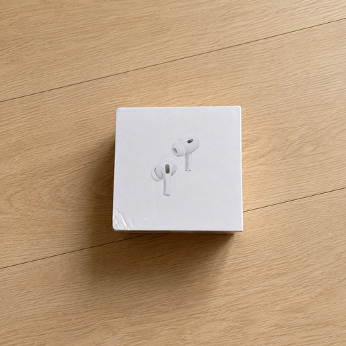 Airpods pro 2nd generation - generation, –