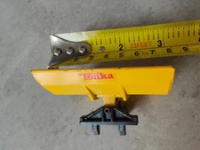 Tonka metal digger part 03380