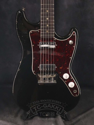 Fender 1970s musicmaster - fender,