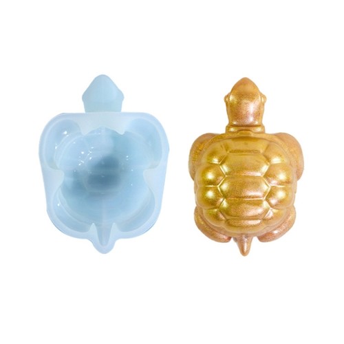 Cute turtle shape silicone - cute,