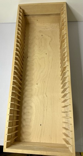 Ikea vintage wooden - vintage,
