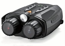Infrared Night Vision Goggles