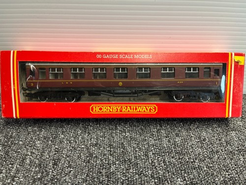 Hornby r474 lms composite - oo,