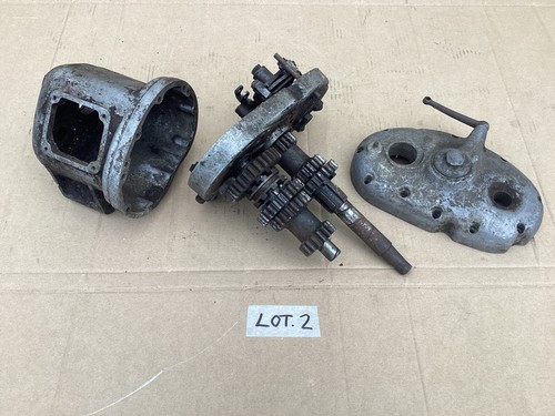 Bsa m20 m21 b31 - bsa,
