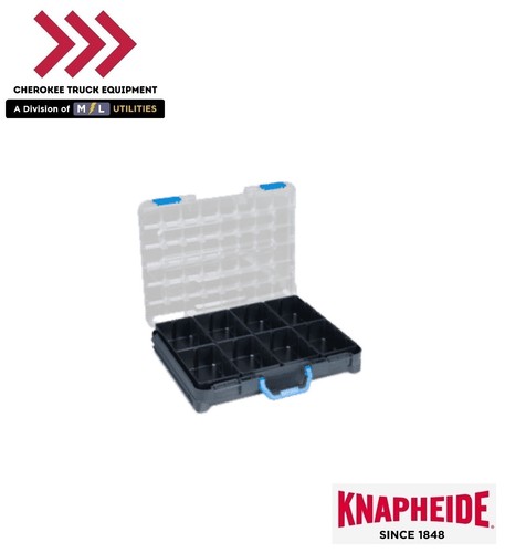 Knapheide van equipment - knapheide,