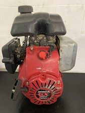Honda GX100 Engine 5/8"