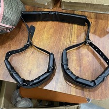 Bondage Sling Leg Spreader