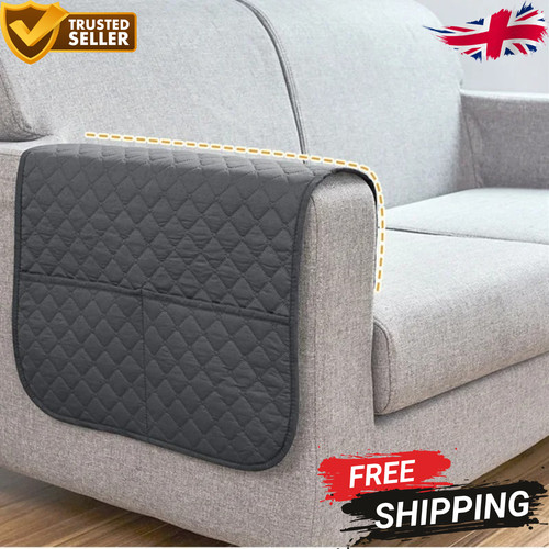 Chair arm protector covers - chair,