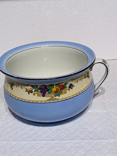 Vintage large decorative - vintage,