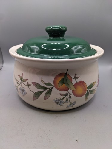 Cloverleaf peaches and cream - peaches,