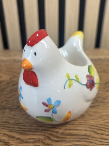 Beautiful vintage chicken - beautiful,