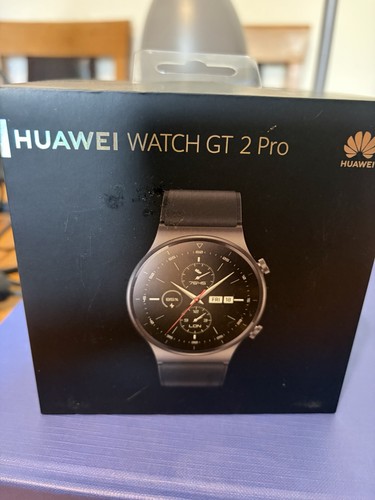 Huawei watch pro - gt, 2