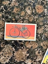 Sweetule - Motor Cycles Old and New ( 1963) #2 Michaux-Perreaux Steam Motorcycle