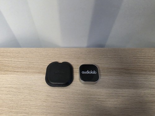 Audiolab dac nano bluetooth - nano,