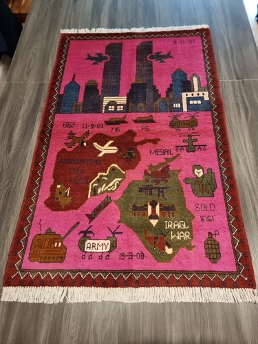 New beautifully handmade - new,
