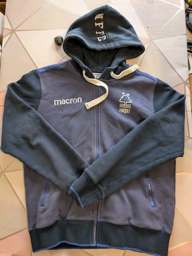 Macron nottingham forest - forest, fc