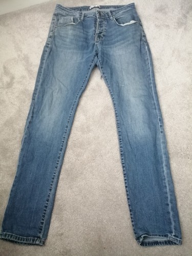 Police 883 jeans w34 - regular,
