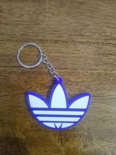 Adidas Keyring