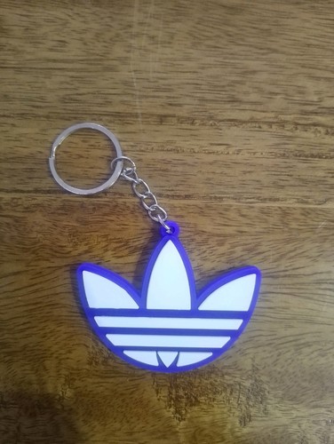 Adidas keyring - adidas,