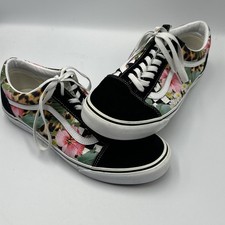 Vans Old Skool Shoe Amazon