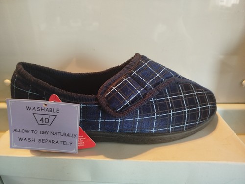 Mens washable touch - washable,