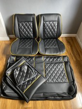 Volkswagen T25/3 Fitted Seat