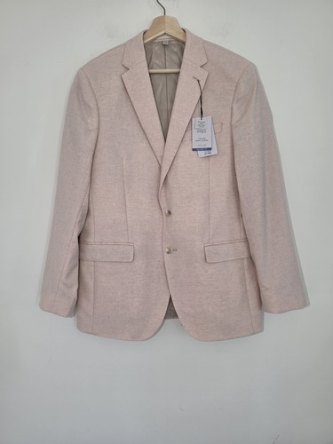 Men pale pink italian - pale,