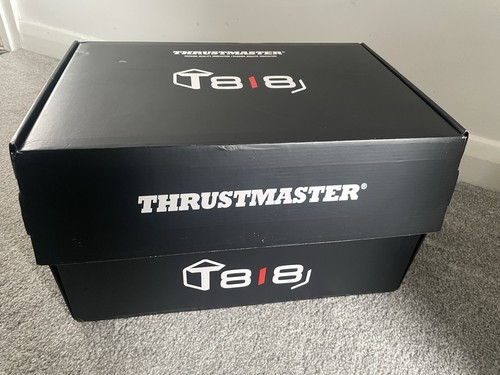 Thrustmaster t818 direct - thrustmaster, drive