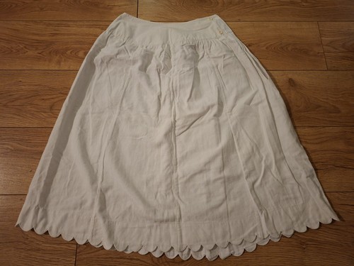 French peasant skirt - peasant,