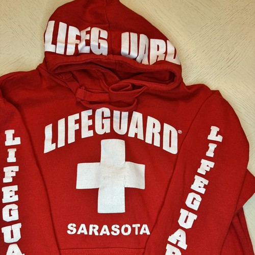 Official lifeguard brand - official,
