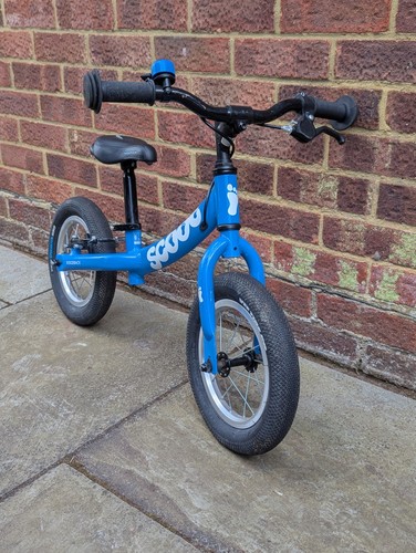 Ridgeback scoot kids balance - kids',