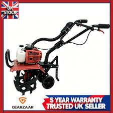 52CC air-cooled 2Stroke mini