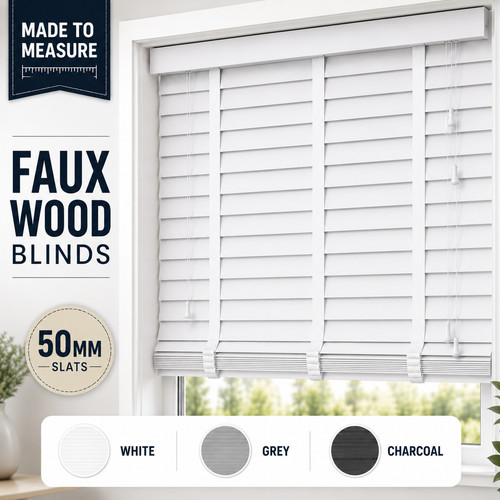Made measure venetian blind - made,