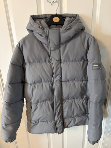 Zara men grey heavyweight - zara,