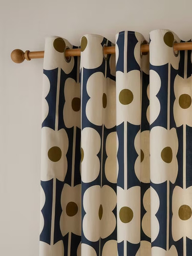 Orla kiely abacus flower pair - orla,